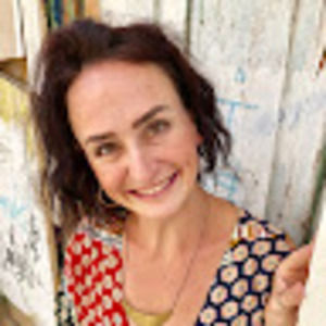 Meet your Posher, Cheryl